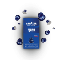 Lavazza Crema E Gusto Nespresso capsules 57g