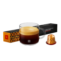 Nespresso Original Vienna Lungo Decaf coffee capsules 56 g