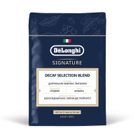 DeLonghi DLSL120 Signature Espresso Decaf 250g