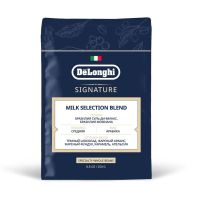 DeLonghi DLSL032 Signature Milk Selection Blend 250g