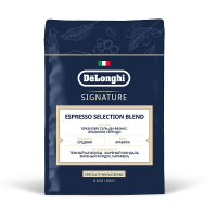 DeLonghi DLSL033 Signature Espresso Blend 250g