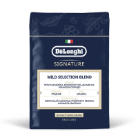 DeLonghi DLSL035 Signature Mild Blend 250g