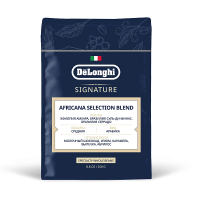 DeLonghi DLSL031 Signature Africana Selection Blend 250g
