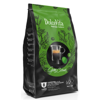 Dolce Vita Dolce Gusto Gran Crema 8/60g