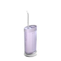 Philips HX3333/23 PORTABLE FLOSSER PURPLE