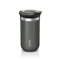 Wacaco Octaroma Lungo Pebble Taupe 300ml