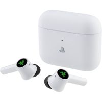 Razer Wireless Headphone Hammerhead HyperSpeed (PlayStation Licensed)/RZ12-03820300-R3G1