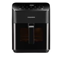 ###REDMOND AG1905 Air Fryer black