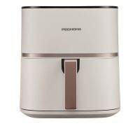 ###REDMOND AG1906 Air Fryer beige