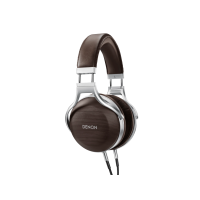 Denon AH-D5200, Hi-Fi Headphones /AH-D5200