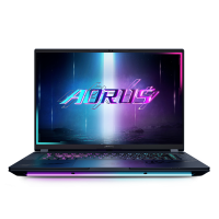 Gigabyte AORUS MASTER 16" OLED Ultra 9-275HX 32/1 5090 W11P /BZHC6KZE64SP
