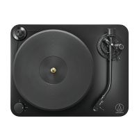 Audio-Technica AT-LP7X Turntable / AT-LP7X