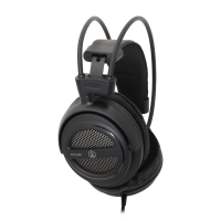 Audio-Technica ATH-AVA400 Wired Headphones, Open-Back / ATH-AVA400