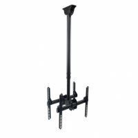 Arm media LCD-1750 black (10175)