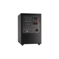 Indiana Line Basso 880 Active Subwoofer, Black
