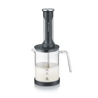 Graef MS202EU Cordless milk frother black