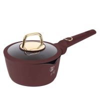 Berlinger Haus BH8028 Leonardo saucepan with lid 16cm
