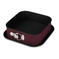 Berlinger Haus BH8666 Leonardo square springform 28x28cm