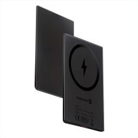 Evelatus Super Slim Wireless Power Bank 3000mAh Black /EVEP03PBSSB