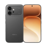 Honor 600 8GB/256GB Black