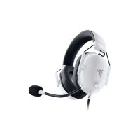 Razer Wired Headphone Blackshark V2 X - White/RZ04-03240700-R3M1