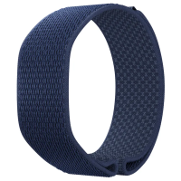 Polar Loop Wristband Blue