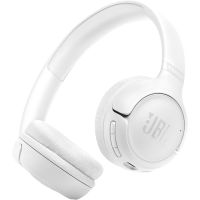 JBL T530BTWHTEU