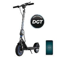 Cecotec 07356 Bongo D20 XL Connected