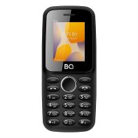 BQ 1800L One 4G/LTE Black