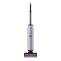 Dreame H16 Pro Steam Wet and Dry Vacuum (HHR48F) EU