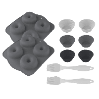 Cecotec A01_EU01_101752 Cecofry SweetBake Pack Accessories
