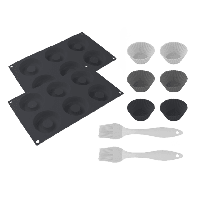 Cecotec A01_EU01_102105 Cecofry SweetBake XL Pack Accessories