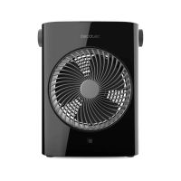 Cecotec 08254 ReadyWarm 2070 Max Force Black fan heater