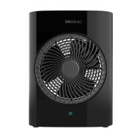 Cecotec 08257 ReadyWarm 2070 Max Force Smart Black fan heater