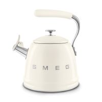 SMEG CKLW2001CR Kettle cream
