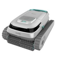 Cecotec A90_EU01_108205 Conga Pooldroid 5000 TotalClean Pearl Ultra