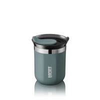 Wacaco Octaroma Classico Cadet Blue mug 180ml