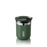 Wacaco Octaroma Classico Pomona Green mug 180ml