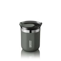 Wacaco Octaroma Classico Dim Grey mug 180ml