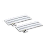 Karcher Abrasive cloth set abrasiv for floor nozzle EasyFix 2.863-309.0