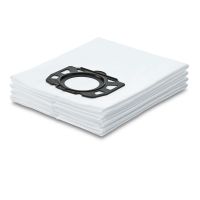 Karcher Fleece filter bag for WD 4,5,6 (2.863-006.0)