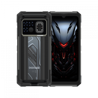 Doogee Fire 6 Max 20GB 8+12 /256 Silver