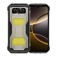 Doogee V Max S 24GB 8+16 /256 Titanium