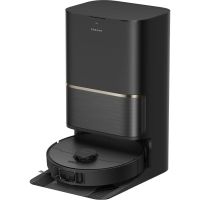 Dreame Robot Vacuum L50 Ultra AE Black (RLL51SE) EUA