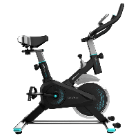 Cecotec 07239 DrumFit Indoor 6000 Compact