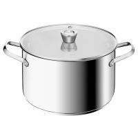 Tefal E3366355 Space+ Emotion+ casserole XL 26cm 7.7l