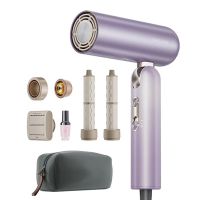 Dreame Hair dryer Pocket Ultra purple (AHD52)