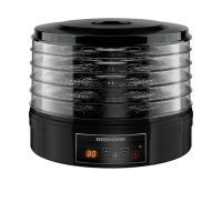 REDMOND FD1100 dehydrator with 5 trays
