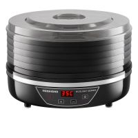 REDMOND FD1102 dehydrator with 5 trays