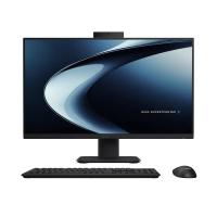 Asus AIO ExpertCenter 27” Core 5-210H 16GB/512GB Black /90PT03W5-M02EN0
